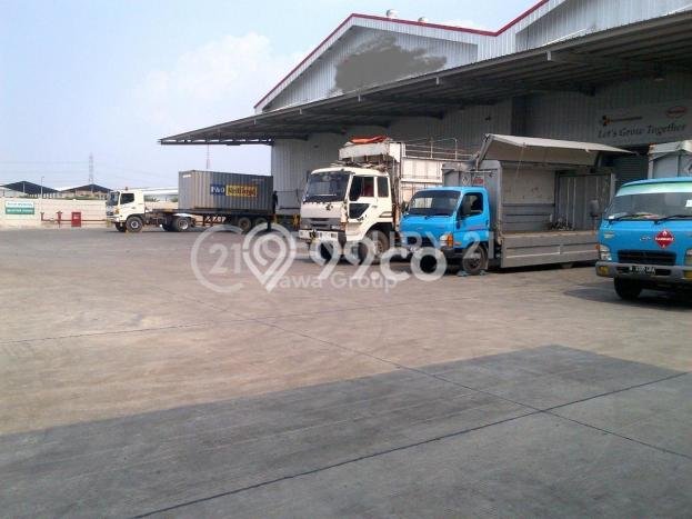 Paling Dicari! Gudang Dijual di Cikarang Harga Kompetitif Paling Dicari! Gudang Dijual di Cikarang Harga Kompetitif