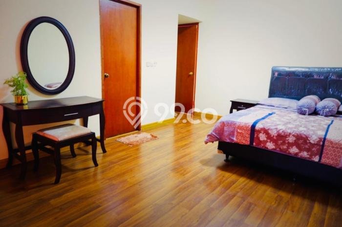 Disewakan Apartemen Ekonomis 3 KT di Taman Anggrek Jakarta Barat Disewakan Apartemen Ekonomis 3 KT di Taman Anggrek Jakarta Barat