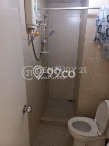 Apartemen Sewa 2 Kamar Murah Siap Huni di Jakarta Barat, Luas 42m2 Apartemen Sewa 2 Kamar Murah Siap Huni di Jakarta Barat, Luas 42m2
