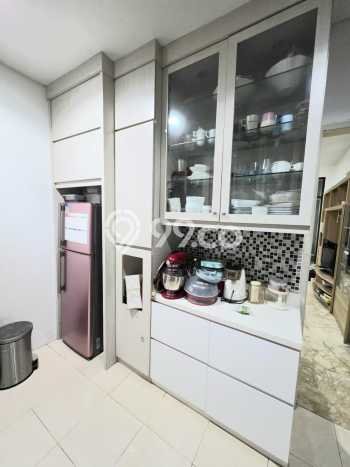 For Sale! Luxury House LT 275m2 Desain Modern di Intercon For Sale! Luxury House LT 275m2 Desain Modern di Intercon