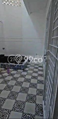 Rumah Modern 4 KT di Kreo Tangerang Unfurnished Rumah Modern 4 KT di Kreo Tangerang Unfurnished