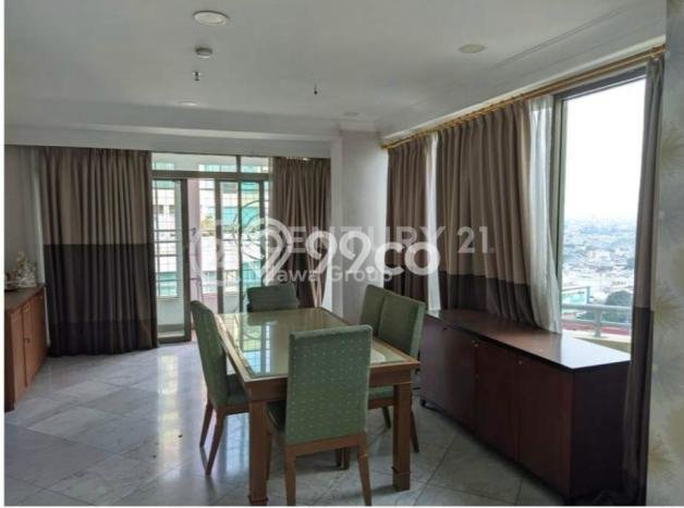 Dijual Cepat Apartemen Luxury di Senen, Jakarta Pusat 4 Kamar Harga Rp 3 Miliar Dijual Cepat Apartemen Luxury di Senen, Jakarta Pusat 4 Kamar Harga Rp 3 Miliar