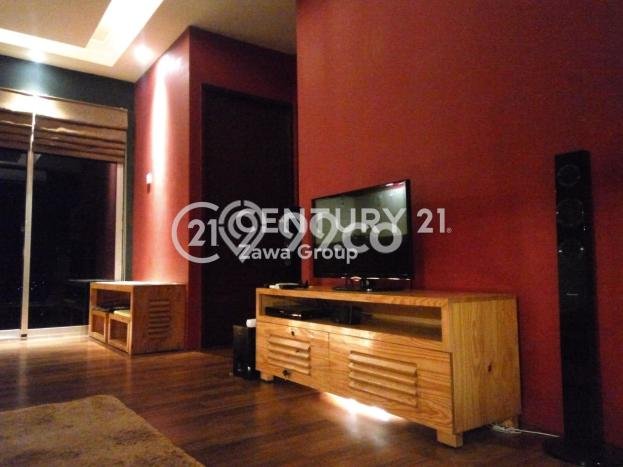 Siap Huni Apartemen di Jakarta Barat 2 Kamar & 1 Kamar Mandi, Luas 42m2 Siap Huni Apartemen di Jakarta Barat 2 Kamar & 1 Kamar Mandi, Luas 42m2