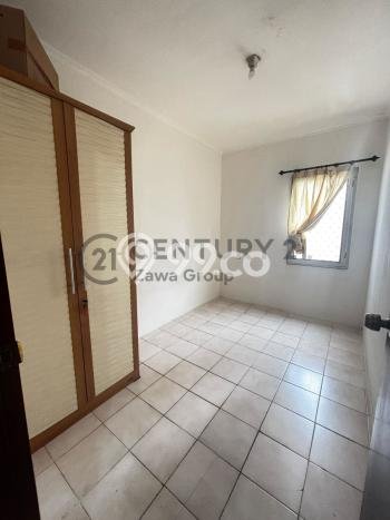 Dijual Apartemen di Jakarta Barat 2 Kamar & 1 Kamar Mandi, Luas 40m2 Dijual Apartemen di Jakarta Barat 2 Kamar & 1 Kamar Mandi, Luas 40m2