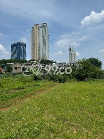 Untuk Dijual Tanah di Jakarta Selatan, Luas 14737m2 - Untuk Dijual Tanah di Jakarta Selatan, Luas 14737m2 -