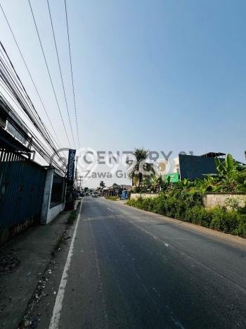 Untuk Dijual Tanah 19800m2 di Pasar Kemis, Tangerang Untuk Dijual Tanah 19800m2 di Pasar Kemis, Tangerang