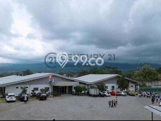 Pabrik Bagus Dijual LB 25697m2 Lokasi Strategis Sukabumi Area Cocok untuk Bisnis Pabrik Bagus Dijual LB 25697m2 Lokasi Strategis Sukabumi Area Cocok untuk Bisnis