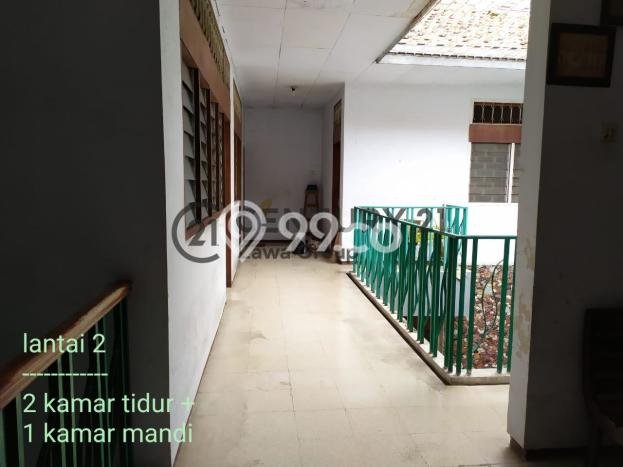 Siap Huni Rumah Mewah 6 Kamar di Tambora Dekat ke Mana Saja Siap Huni Rumah Mewah 6 Kamar di Tambora Dekat ke Mana Saja