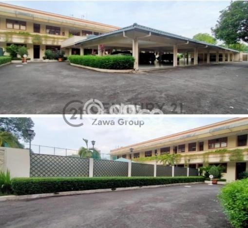 Tanah Dijual di Jakarta Selatan Seluas 7964m2 Strategis Tanah Dijual di Jakarta Selatan Seluas 7964m2 Strategis