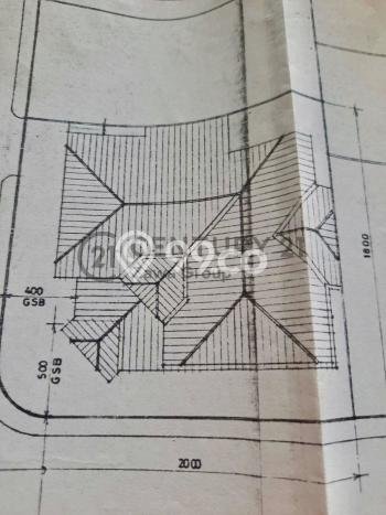 Rumah Elit Modern Tanpa Renovasi di Bintaro Tangerang Selatan Rumah Elit Modern Tanpa Renovasi di Bintaro Tangerang Selatan