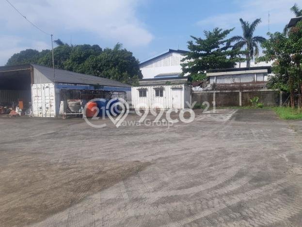 Gudang Dijual di Purwasari Karawang dengan Luas Bangunan 2000m2 Gudang Dijual di Purwasari Karawang dengan Luas Bangunan 2000m2