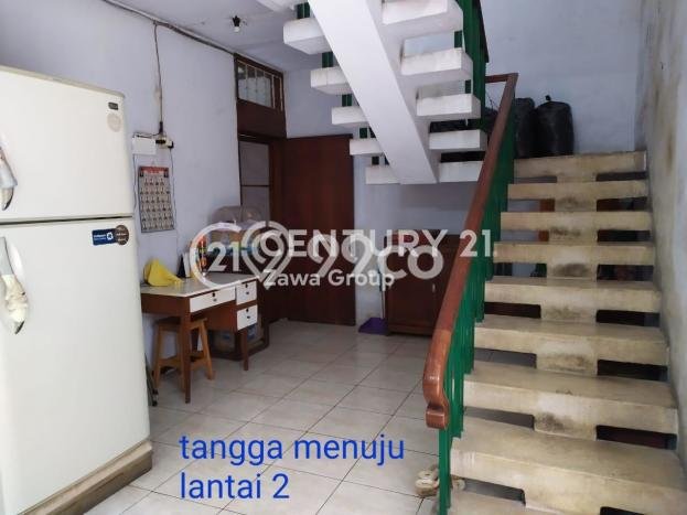 Siap Huni Rumah Mewah 6 Kamar di Tambora Dekat ke Mana Saja Siap Huni Rumah Mewah 6 Kamar di Tambora Dekat ke Mana Saja