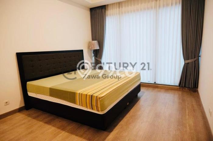 Apartemen Harga Sewa Kompetitif Disewakan di Tanah Abang Jakarta Pusat, 3 KT, 182m2 Apartemen Harga Sewa Kompetitif Disewakan di Tanah Abang Jakarta Pusat, 3 KT, 182m2