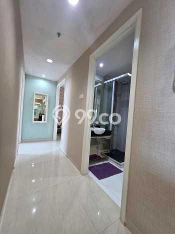 Sewa Apartemen Harga Terjangkau di Central Park 3 KT Sewa Apartemen Harga Terjangkau di Central Park 3 KT