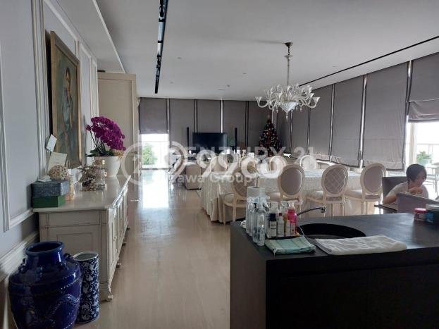 Dijual Cepat Apartemen Luxury di Kebayoran Baru, Jakarta Selatan 3 Kamar Harga Rp 32 Miliar Dijual Cepat Apartemen Luxury di Kebayoran Baru, Jakarta Selatan 3 Kamar Harga Rp 32 Miliar