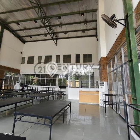 Untuk Dijual! Komersial di Gading Serpong Tangerang LT 1470m2 / LB 442m2 Kawasan Strategis Untuk Dijual! Komersial di Gading Serpong Tangerang LT 1470m2 / LB 442m2 Kawasan Strategis