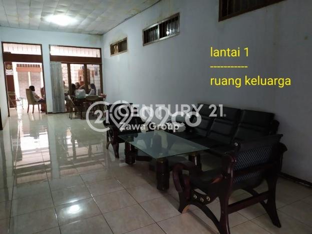Siap Huni Rumah Mewah 6 Kamar di Tambora Dekat ke Mana Saja Siap Huni Rumah Mewah 6 Kamar di Tambora Dekat ke Mana Saja