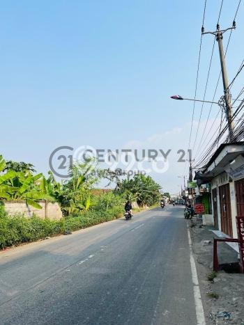 Untuk Dijual Tanah 19800m2 di Pasar Kemis, Tangerang Untuk Dijual Tanah 19800m2 di Pasar Kemis, Tangerang
