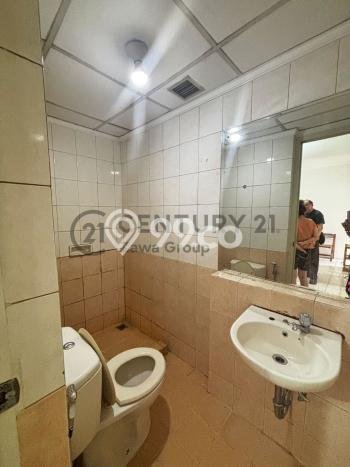 Dijual Apartemen di Jakarta Barat 2 Kamar & 1 Kamar Mandi, Luas 40m2 Dijual Apartemen di Jakarta Barat 2 Kamar & 1 Kamar Mandi, Luas 40m2