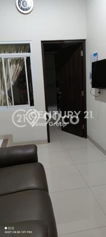 Jual Rumah Modern 4 KT di Tanjung Duren, Jakarta Barat Jual Rumah Modern 4 KT di Tanjung Duren, Jakarta Barat