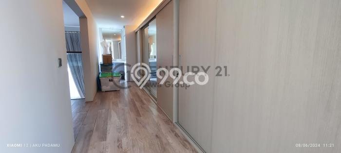 For Sale! Luxury House LT 863m2 Desain Modern di Radio Dalam For Sale! Luxury House LT 863m2 Desain Modern di Radio Dalam