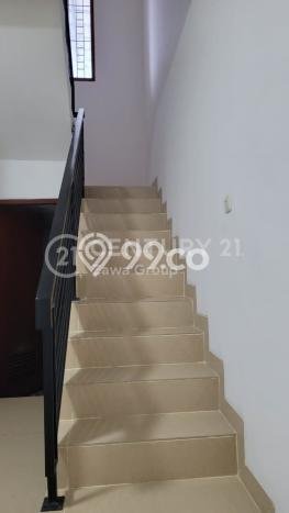 Rumah Modern 4 KT di Kreo Tangerang Unfurnished Rumah Modern 4 KT di Kreo Tangerang Unfurnished