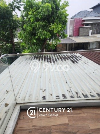 Dijual Hunian Mewah dengan Fasilitas Sekitar Komplit di Cipondoh, Tangerang Dijual Hunian Mewah dengan Fasilitas Sekitar Komplit di Cipondoh, Tangerang