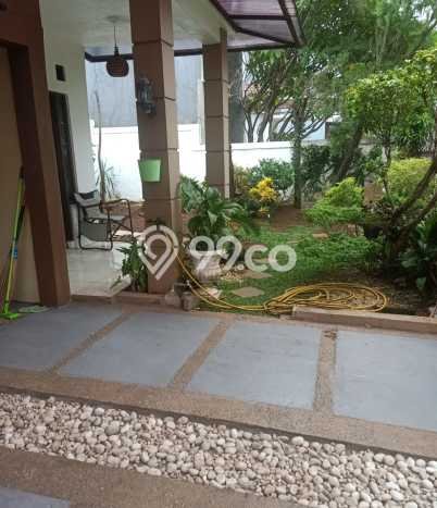Hunian Super Mewah dengan Akses Paling Strategis di Graha Raya Bintaro, Tangerang Selatan Hunian Super Mewah dengan Akses Paling Strategis di Graha Raya Bintaro, Tangerang Selatan