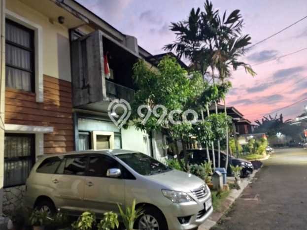 Dijual Cepat Rumah Favorit Siap Huni LB 77m2 di Ciputat, Tangerang Selatan Dijual Cepat Rumah Favorit Siap Huni LB 77m2 di Ciputat, Tangerang Selatan