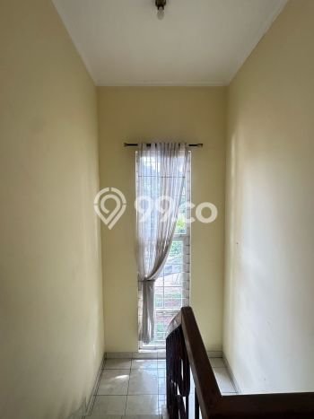 Rumah Minimalis 3 KT di BSD City Tangerang Semi Furnished Rumah Minimalis 3 KT di BSD City Tangerang Semi Furnished