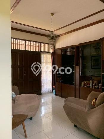 Ready to Use! Luxury House LT 450m2 Desain Modern di Bintaro Ready to Use! Luxury House LT 450m2 Desain Modern di Bintaro