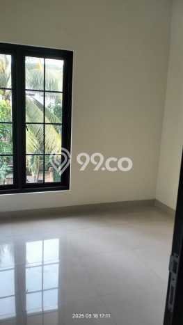Rumah Modern 3 KT di Graha Raya Bintaro Tangerang Selatan Semi Furnished Rumah Modern 3 KT di Graha Raya Bintaro Tangerang Selatan Semi Furnished