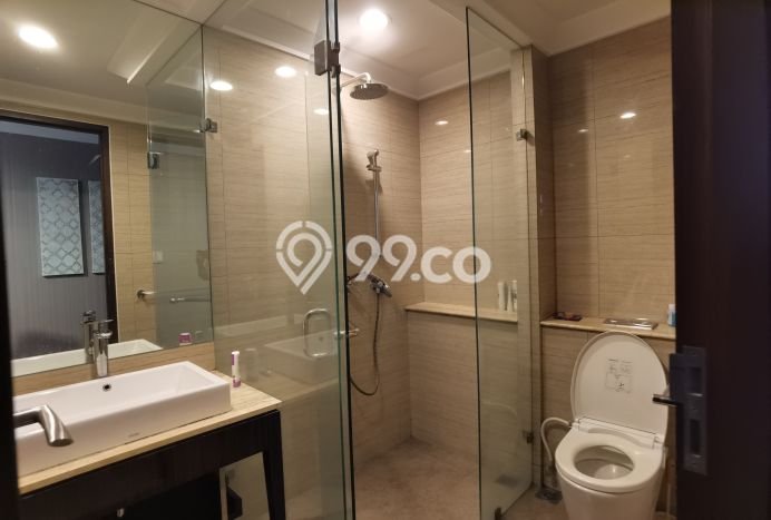 Paling Dicari! Apartemen Premium Dijual di Pondok Indah Punya 3 Bedroom Paling Dicari! Apartemen Premium Dijual di Pondok Indah Punya 3 Bedroom