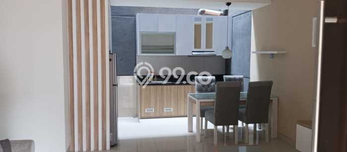 Dijual Rumah Mewah Megah Dengan View Eksklusif di Bintaro, Tangerang Selatan Dijual Rumah Mewah Megah Dengan View Eksklusif di Bintaro, Tangerang Selatan