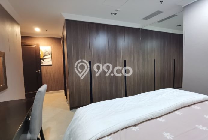 Paling Dicari! Apartemen Premium Dijual di Pondok Indah Punya 3 Bedroom Paling Dicari! Apartemen Premium Dijual di Pondok Indah Punya 3 Bedroom