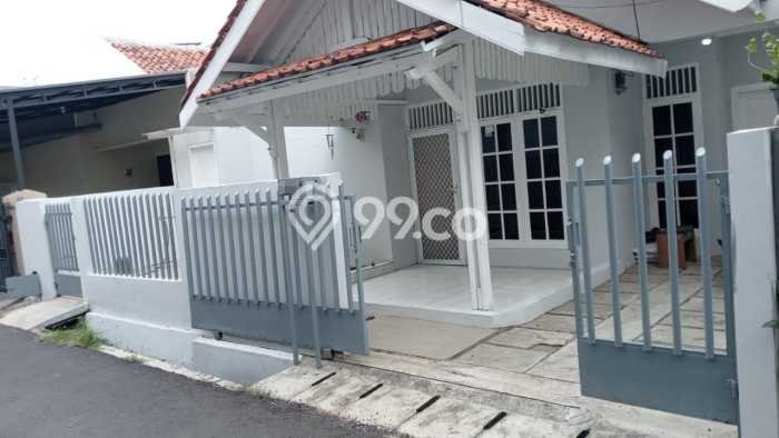 Dijual Cepat Rumah Favorit Siap Huni LB 100m2 di Pondok Aren, Tangerang Selatan Dijual Cepat Rumah Favorit Siap Huni LB 100m2 di Pondok Aren, Tangerang Selatan