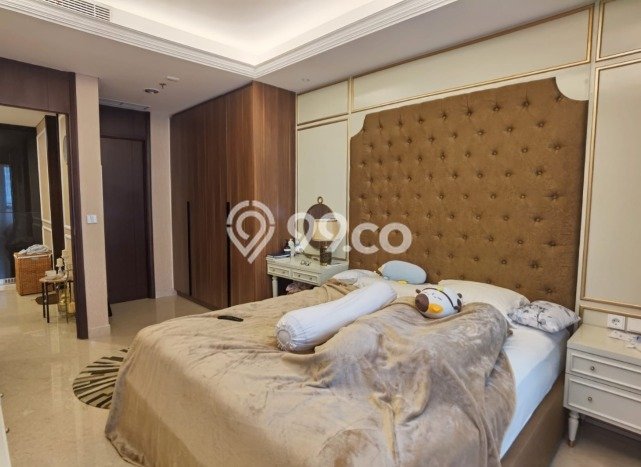 Apartemen Luxury Dijual di Jakarta Selatan Lokasi Strategis Punya 1 Kamar Tidur Apartemen Luxury Dijual di Jakarta Selatan Lokasi Strategis Punya 1 Kamar Tidur