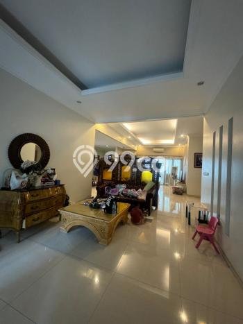 Rumah Elit Modern Siap Huni di Bintaro Tangerang Selatan Rumah Elit Modern Siap Huni di Bintaro Tangerang Selatan