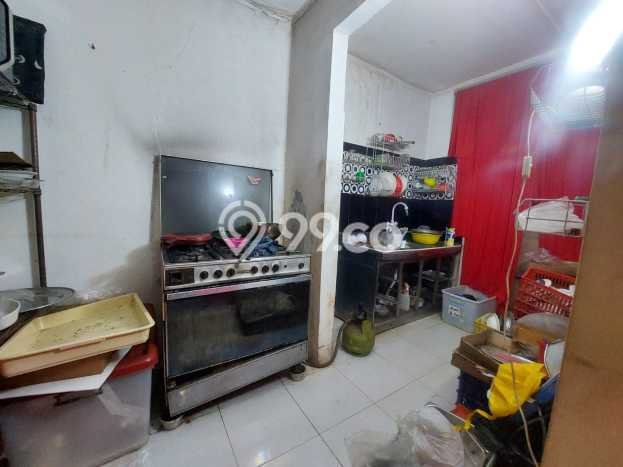 Jual Rumah Eksklusif 6 KT di Sektor 9-Bintaro, Tangerang Selatan Jual Rumah Eksklusif 6 KT di Sektor 9-Bintaro, Tangerang Selatan