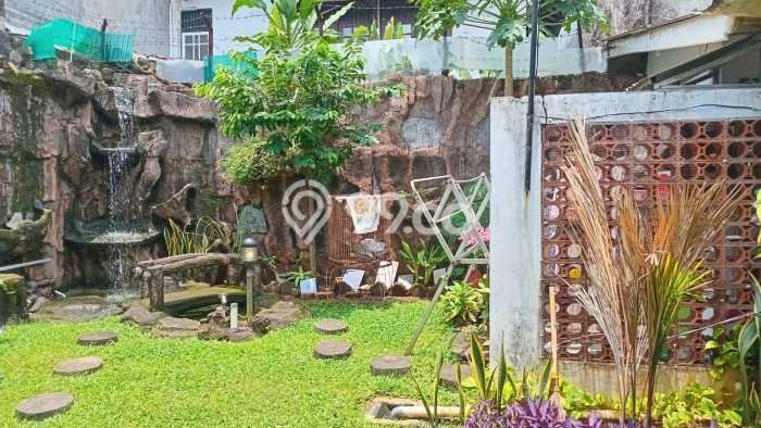 Hunian Super Elit dengan Akses Paling Strategis di Bintaro, Tangerang Selatan Hunian Super Elit dengan Akses Paling Strategis di Bintaro, Tangerang Selatan