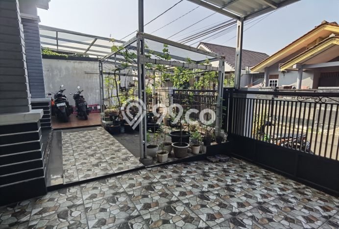 Hunian Nyaman Asri 6 KT Siap Pakai di Bintaro Tangerang Selatan Hunian Nyaman Asri 6 KT Siap Pakai di Bintaro Tangerang Selatan