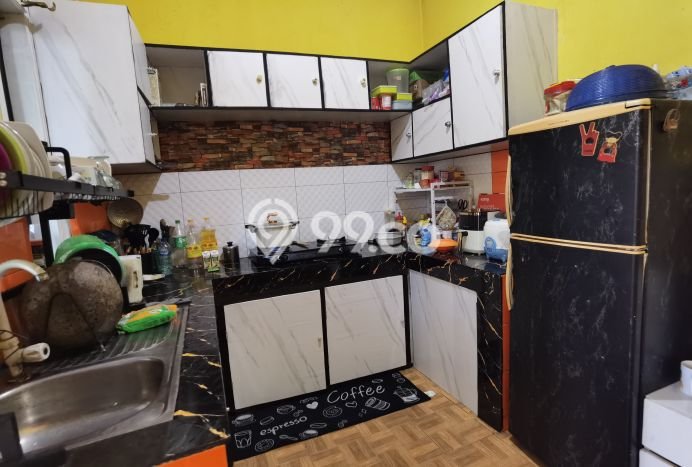 Hunian Nyaman Asri 6 KT Siap Pakai di Bintaro Tangerang Selatan Hunian Nyaman Asri 6 KT Siap Pakai di Bintaro Tangerang Selatan
