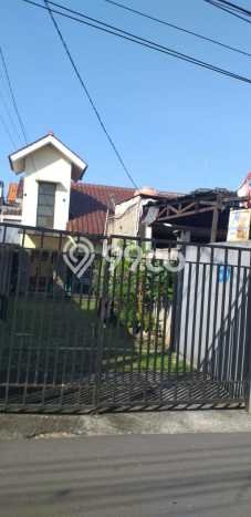 Dijual Rumah Premium dengan Fasilitas Sekitar Lengkap di Jagakarsa, Jakarta Selatan Dijual Rumah Premium dengan Fasilitas Sekitar Lengkap di Jagakarsa, Jakarta Selatan