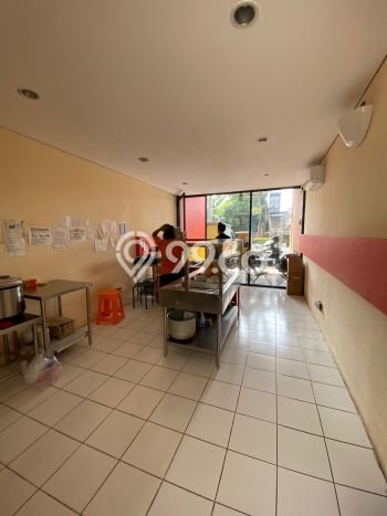 Siap Huni Rumah Mewah 2 Kamar di Cilandak Dekat ke Mana Pun Siap Huni Rumah Mewah 2 Kamar di Cilandak Dekat ke Mana Pun
