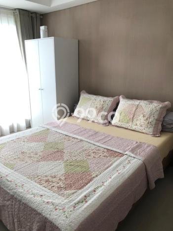 Untuk Dijual Apartemen 1 KT & 1 KM di Tangerang Selatan Area Strategis Untuk Dijual Apartemen 1 KT & 1 KM di Tangerang Selatan Area Strategis