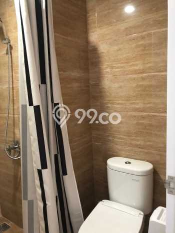Untuk Dijual Apartemen 1 KT & 1 KM di Tangerang Selatan Area Strategis Untuk Dijual Apartemen 1 KT & 1 KM di Tangerang Selatan Area Strategis