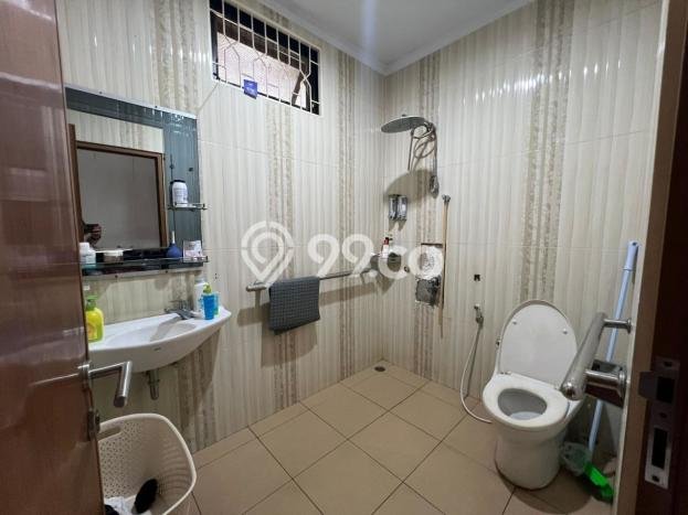 Best Deal Hunian Mewah Ideal dan Luas di Cakung, Jakarta Timur Best Deal Hunian Mewah Ideal dan Luas di Cakung, Jakarta Timur
