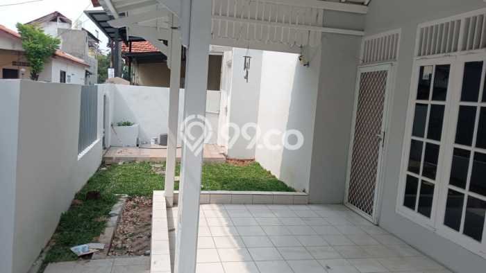 Dijual Cepat Rumah Favorit Siap Huni LB 100m2 di Pondok Aren, Tangerang Selatan Dijual Cepat Rumah Favorit Siap Huni LB 100m2 di Pondok Aren, Tangerang Selatan