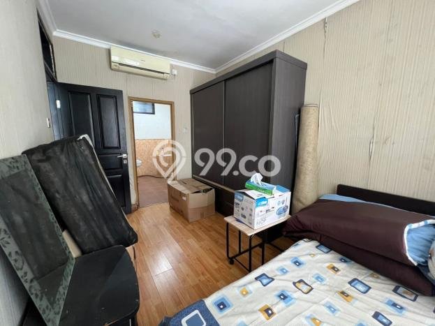 Best Deal Hunian Mewah Ideal dan Luas di Cakung, Jakarta Timur Best Deal Hunian Mewah Ideal dan Luas di Cakung, Jakarta Timur