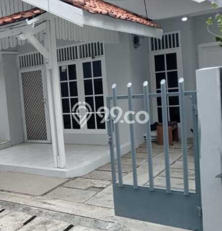 Dijual Cepat Rumah Favorit Siap Huni LB 100m2 di Pondok Aren, Tangerang Selatan Dijual Cepat Rumah Favorit Siap Huni LB 100m2 di Pondok Aren, Tangerang Selatan